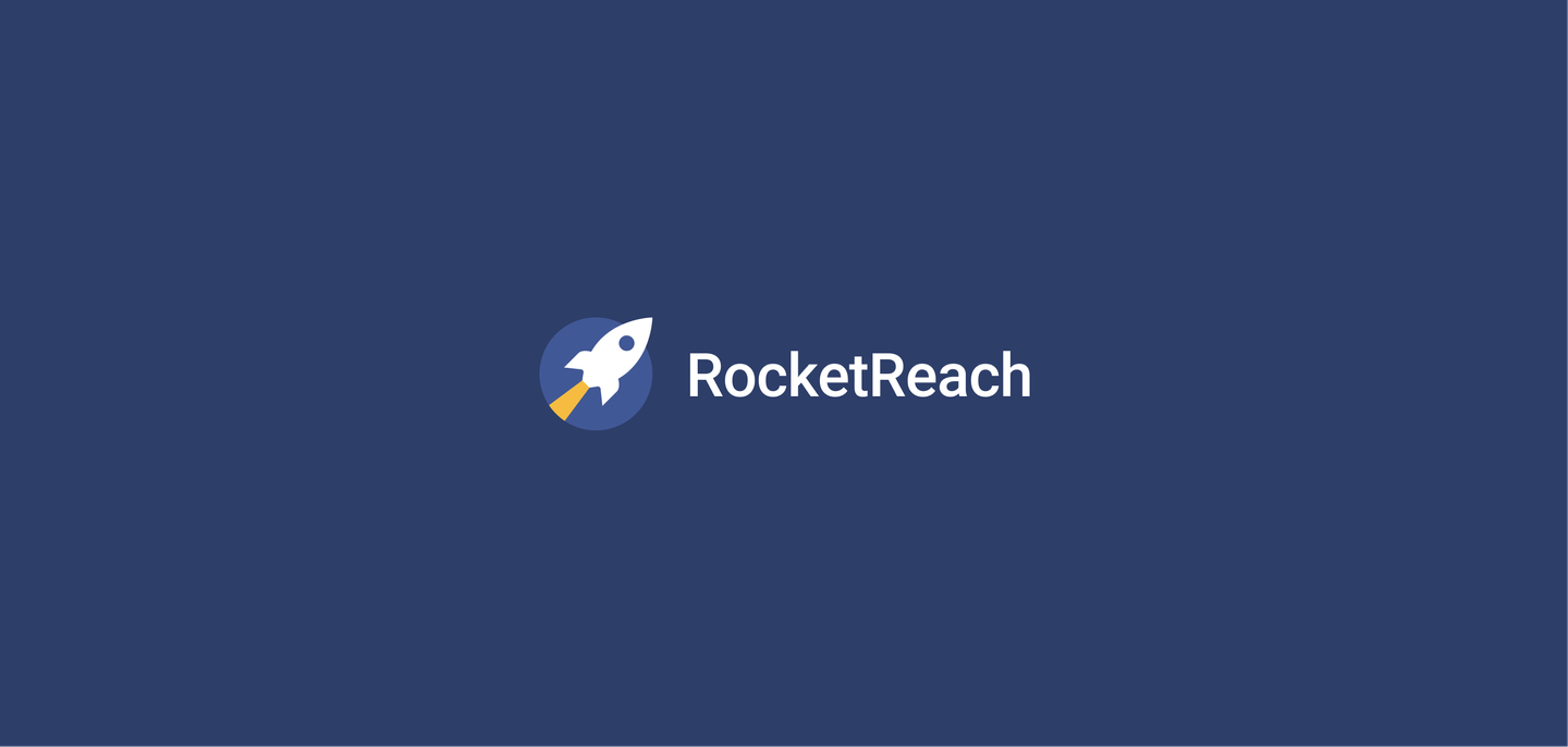 RocketReach Lead Intelligence: Phone and Email Finder